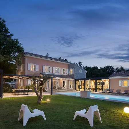 Tatil Evi Frame Juršići