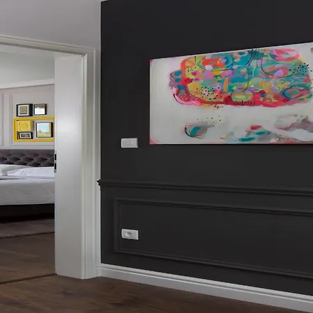 Tatil Evi Frame Juršići