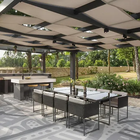 Frame Tatil Evi Juršići