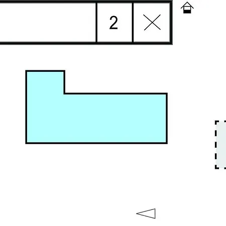 Semesterbostad Frame